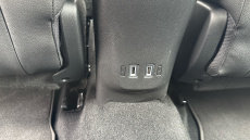 Vauxhall Mokka 1.2 Turbo Elite Premium 5dr Auto Petrol Hatchback